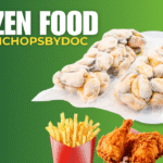 Frozen Food