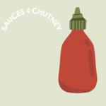 Sauces/Chutney