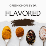 Flavored
