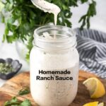 Ranch Sauce