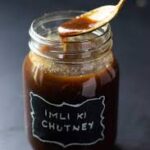 Imli Chutney