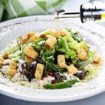 Signature Protein Salad by Doctor