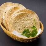 Hyderabadi Papad