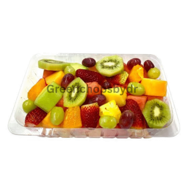 Mix Fruit Refreshing box