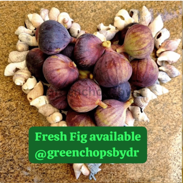 Fresh Fig only  Available in our store-0.25kg