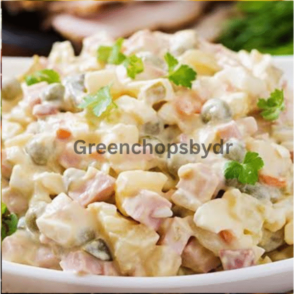 Russian Salad 1-box
