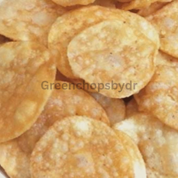 Fresh Papri 200-Grm