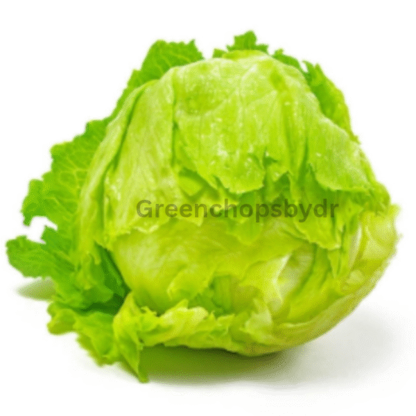 Ice Berg Lettuce 250gm