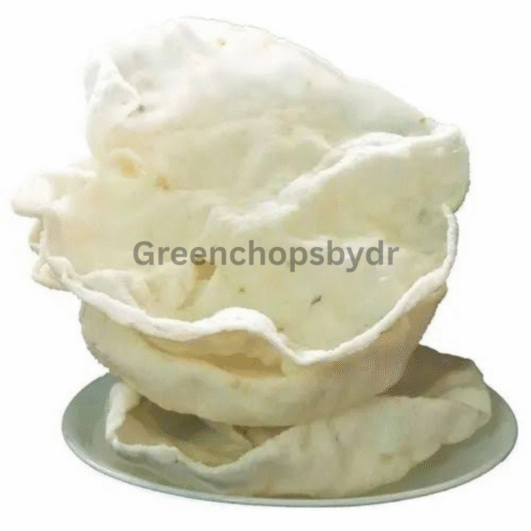 Rice Papad 500gm