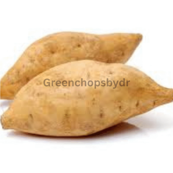 Sweet-Potatoes (Shakarqandi)-500Gm