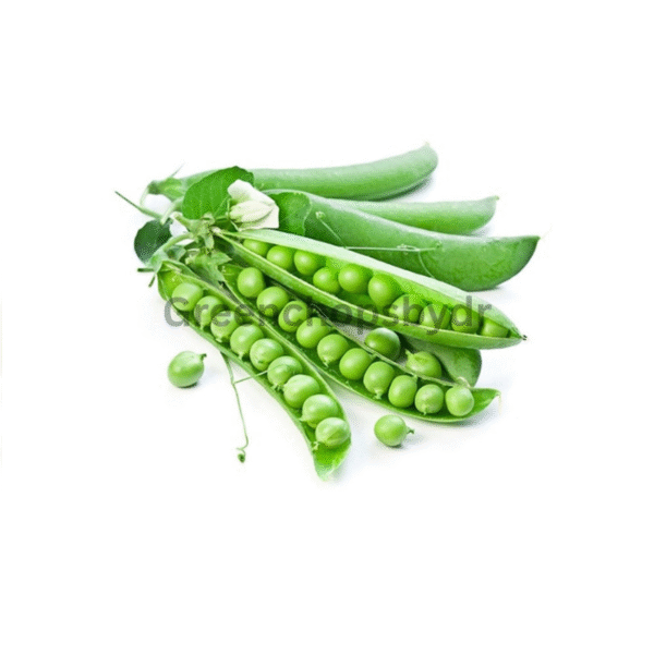 Peas(Matar)- 500gm