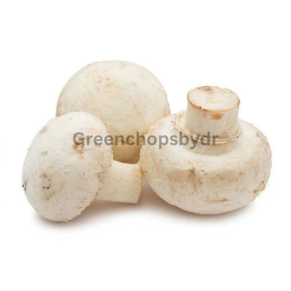 Mushroom Local 250gm