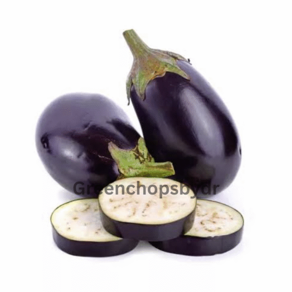 Branjil(Bangan Gol) chops 500gm