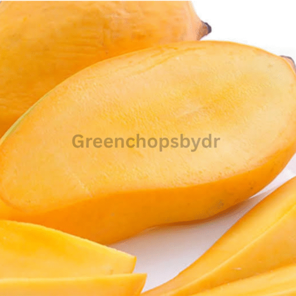 Mango(Chaunsa)A-1 Quality 1kg 370