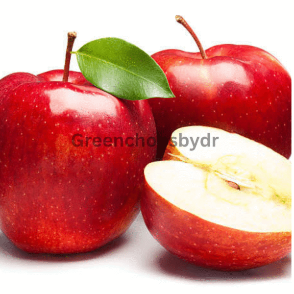 Apple Irani Exotic- 0.5kg
