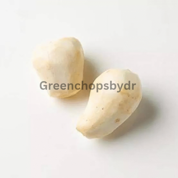 ArviPeeled chops-500gm