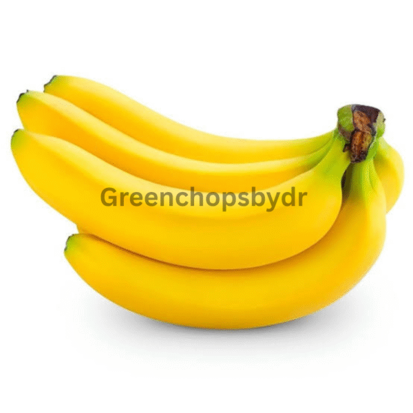 Banana-6pc