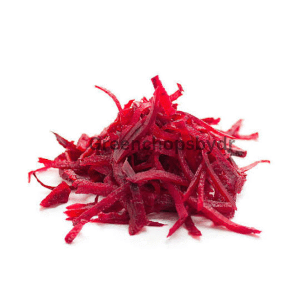 BeetrootChuqandar-500Gm