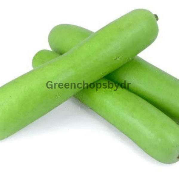 BottleGourd (Loki)- 1kg