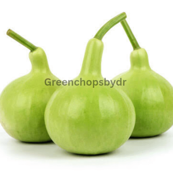 BottleGourd (Loki)- 1kg