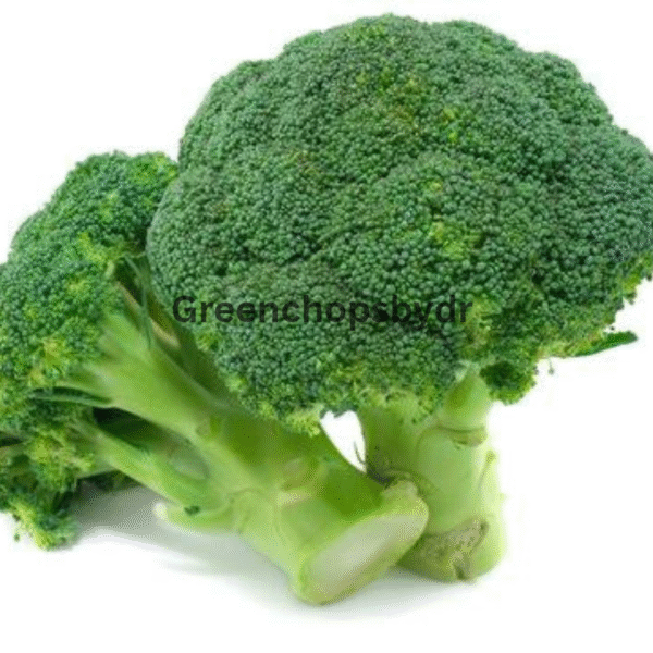 Broccoli-0.5kg-