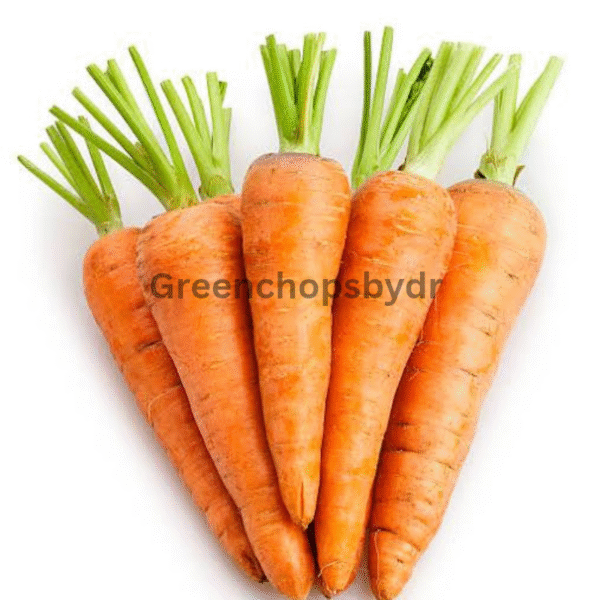 Carrot-500gm