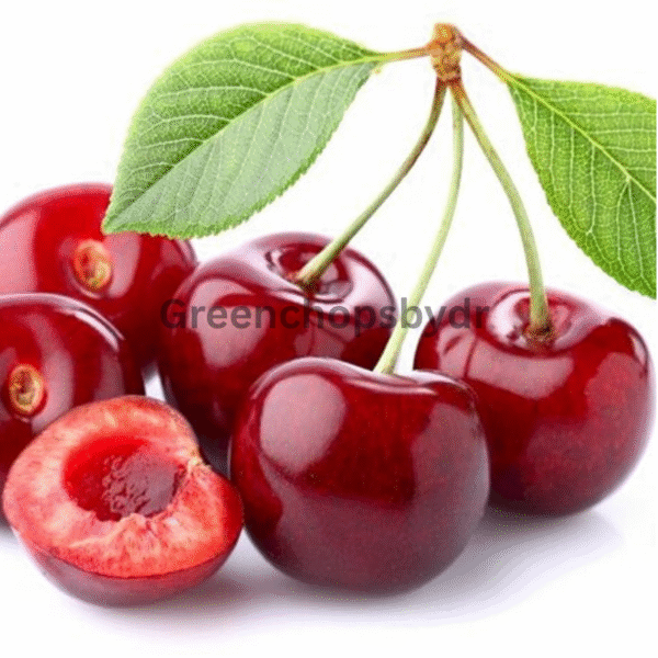 Cherry Exotic-Hunza  Box 2.50 gm