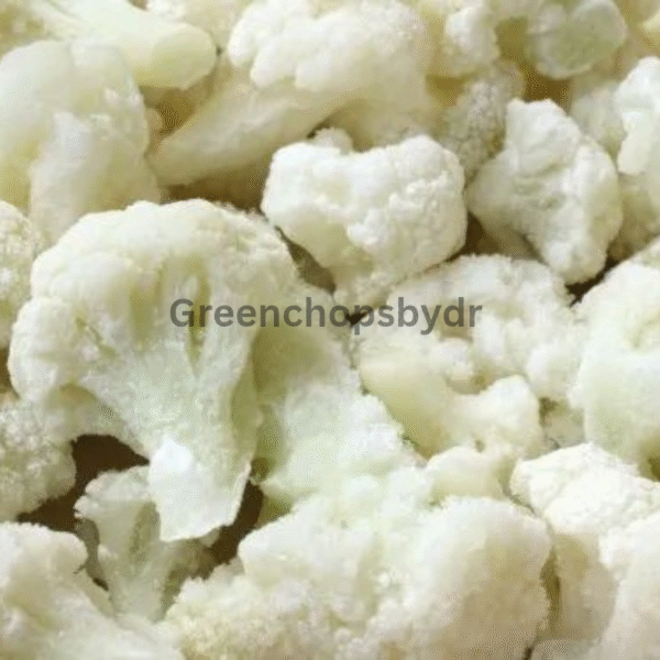Coliflower (Phoolgobi)- 0.5kg