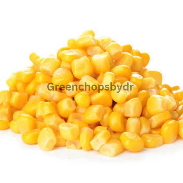 Corn chop(Bhutta)-1pc