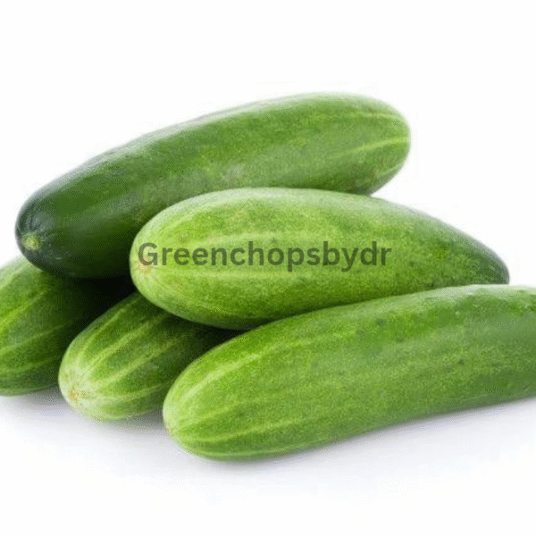 Cucumber(Kheera)- 1kg