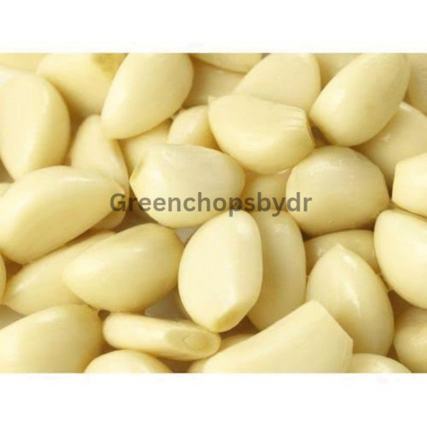 Garlic(Lehsun)- 250gm