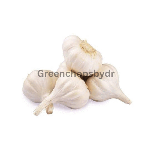 GarlicLehsun-Desi 250Gm