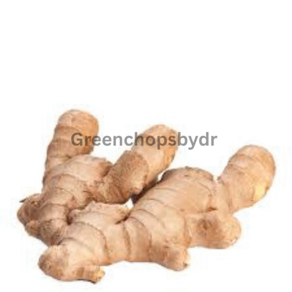 Ginger(Adrak)-250Gm
