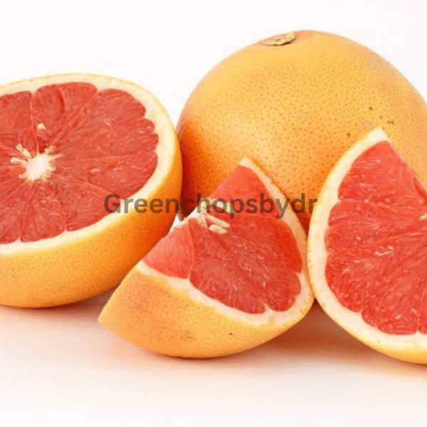 GrapeFruit- 6pc