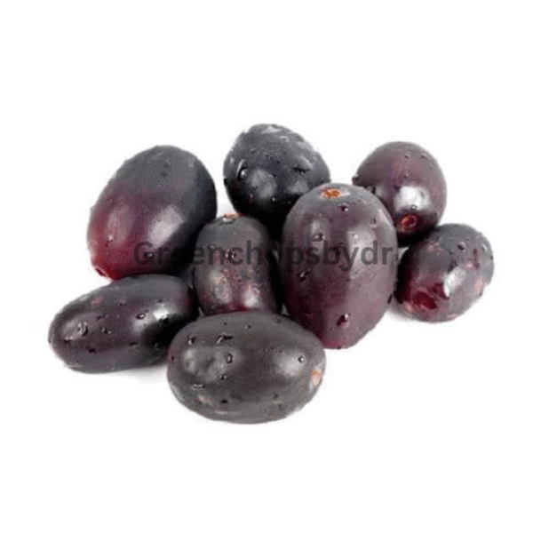 Jamun-250gm