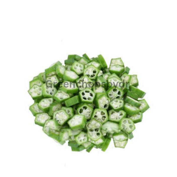 Bhindi chops 0.5kg