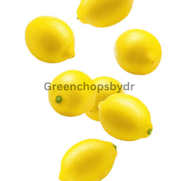Lemon- 250gm