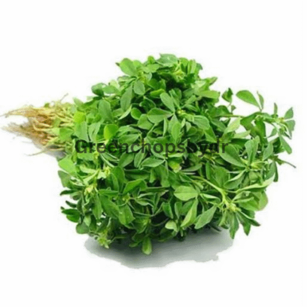 Methi- 0.5kg