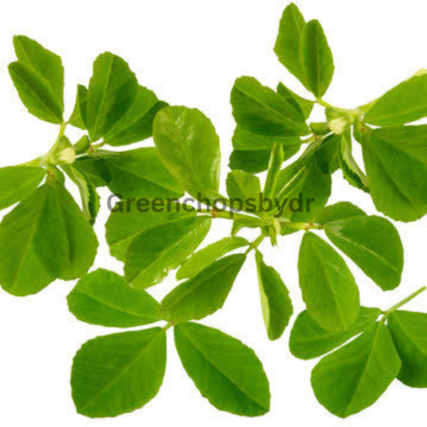 Methi Leaves (Bunch)
