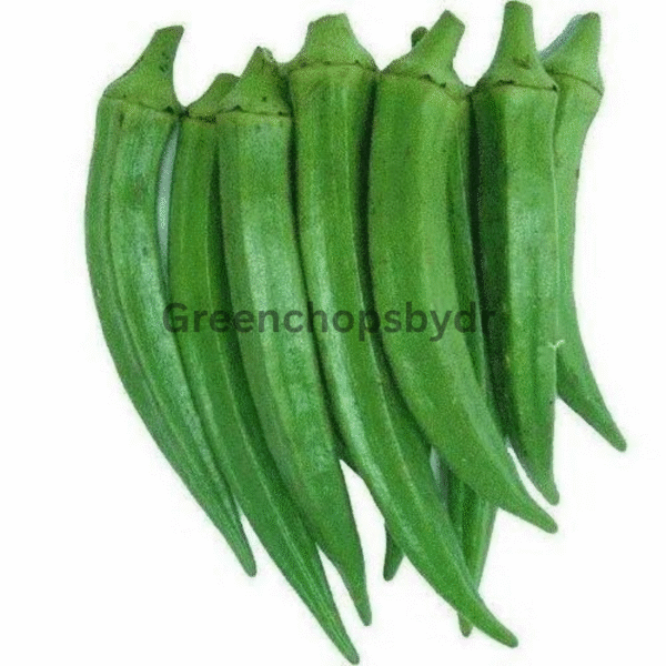 Bhindi- 500 gm