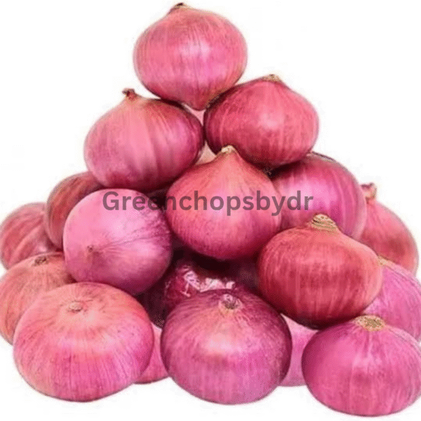 Onion-500gm