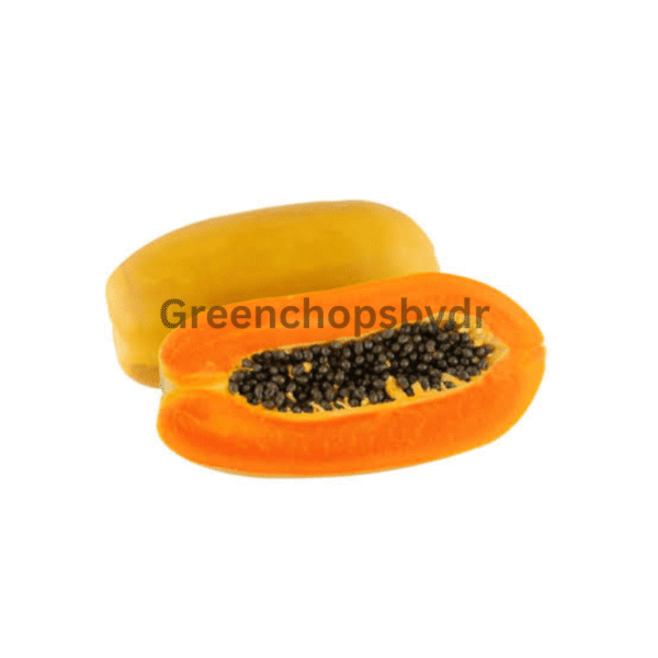Papaya 500gm