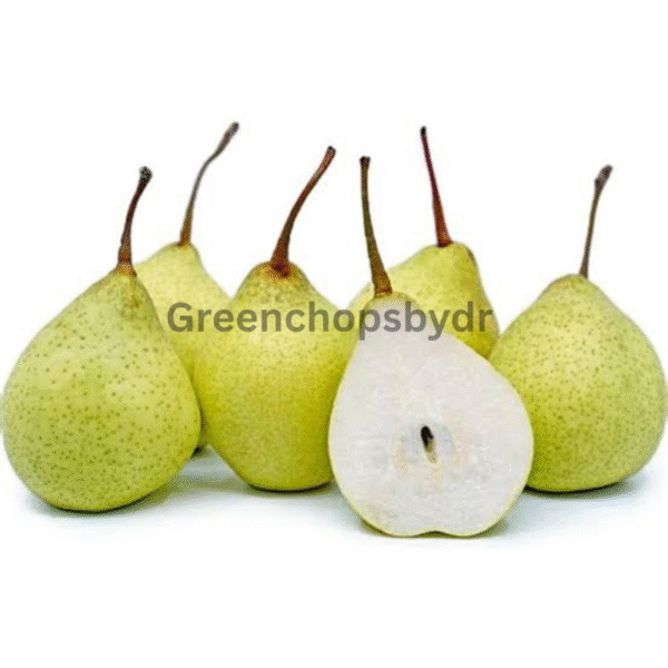Pear-0.5kg