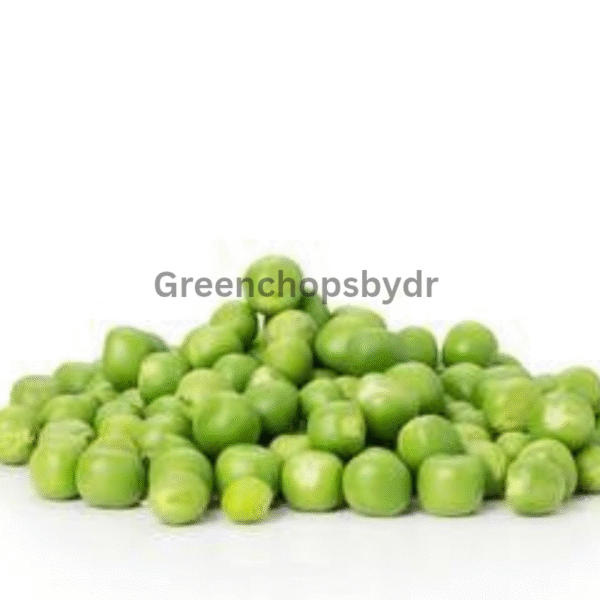 Peas(Matar)- 0.5kg