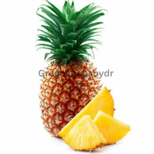 PineApple Exotic- 0.5kg
