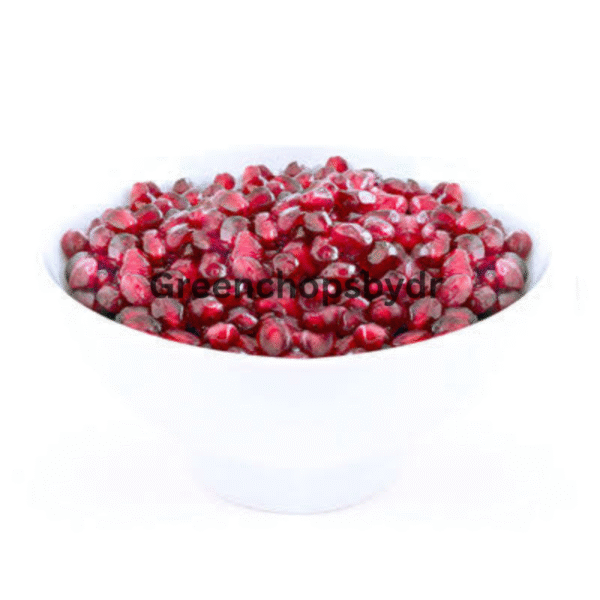 Pomegranate(Anaar)- 0.5kg