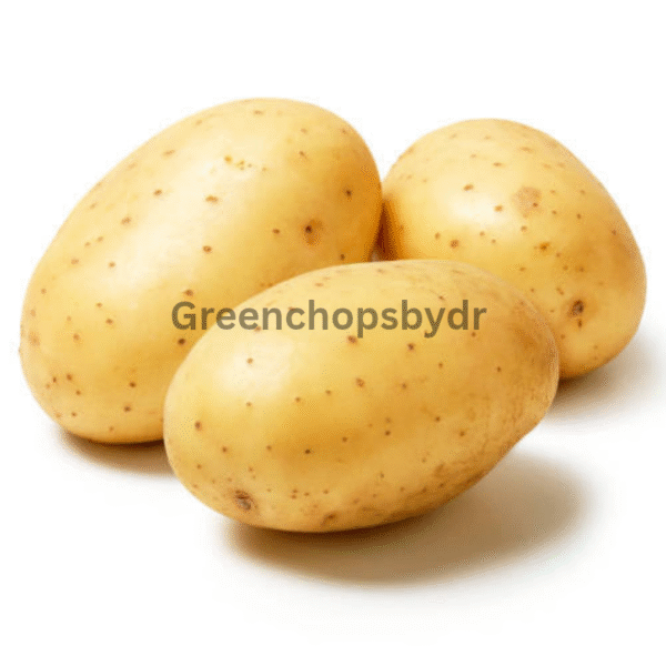 Potatoes-500gm
