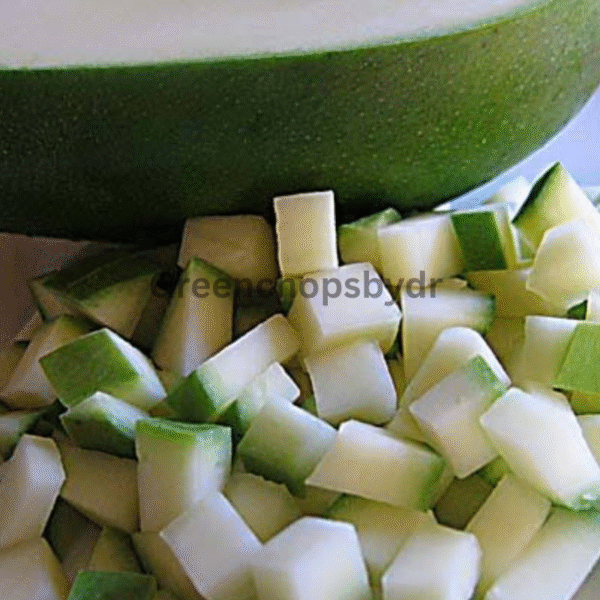 Raw Mango chops (Keri)- 500gm