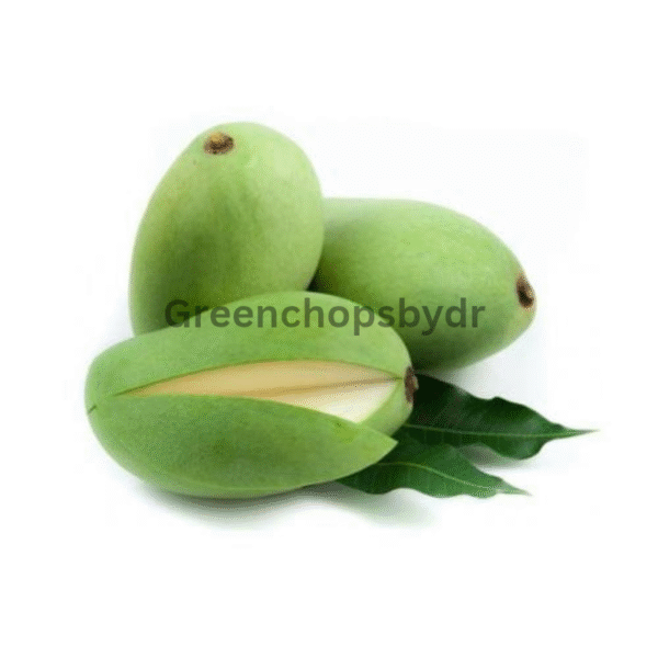 Raw-MangoKeri-500gm