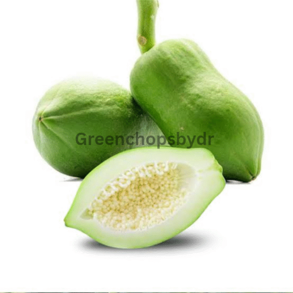 Raw-PapayaKaccha-Papita-0.5kg